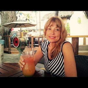 Meet your Posher, Renatta